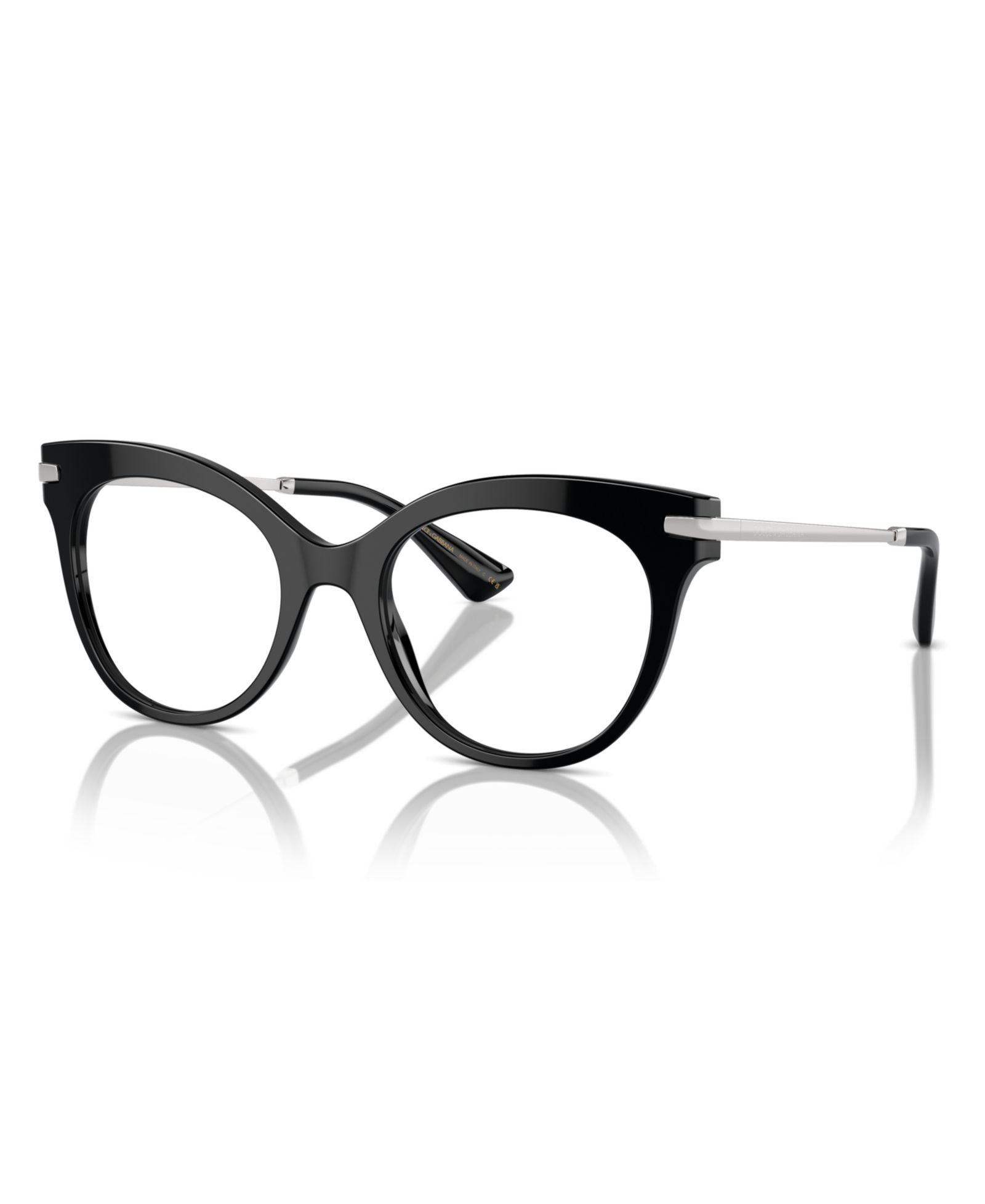 Очки Dolce&Gabbana Woman Cat Eye Plastic DG3392