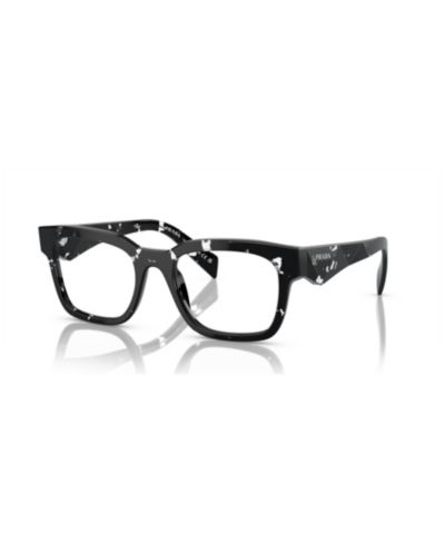 Очки Prada Man Pillow Plastic PR A10V Eyeglasses