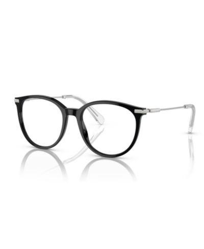 Swarovski Woman Panthos Plastic SK2009 Eyeglasses