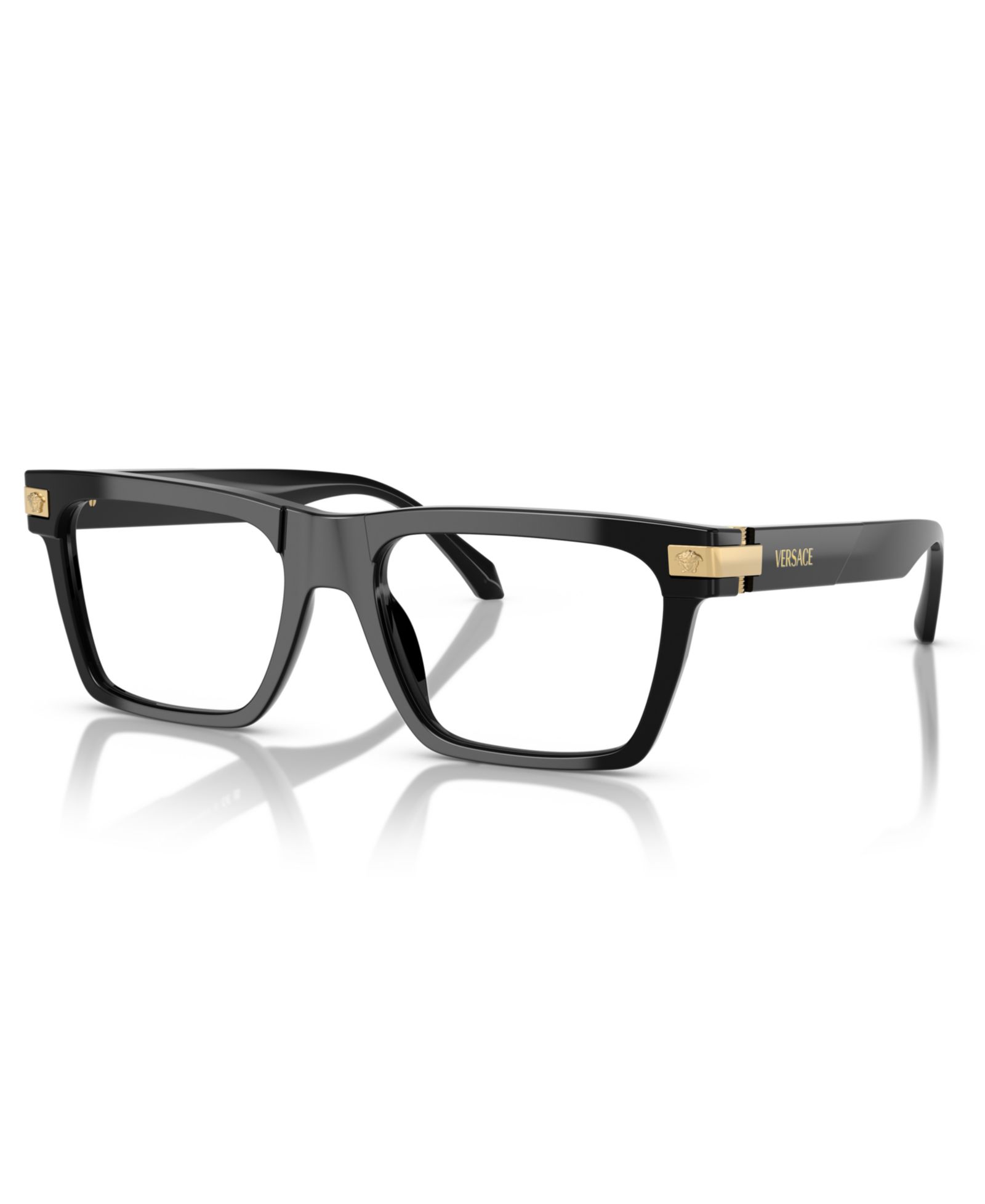 Очки Versace Man Rectangle Plastic VE3354