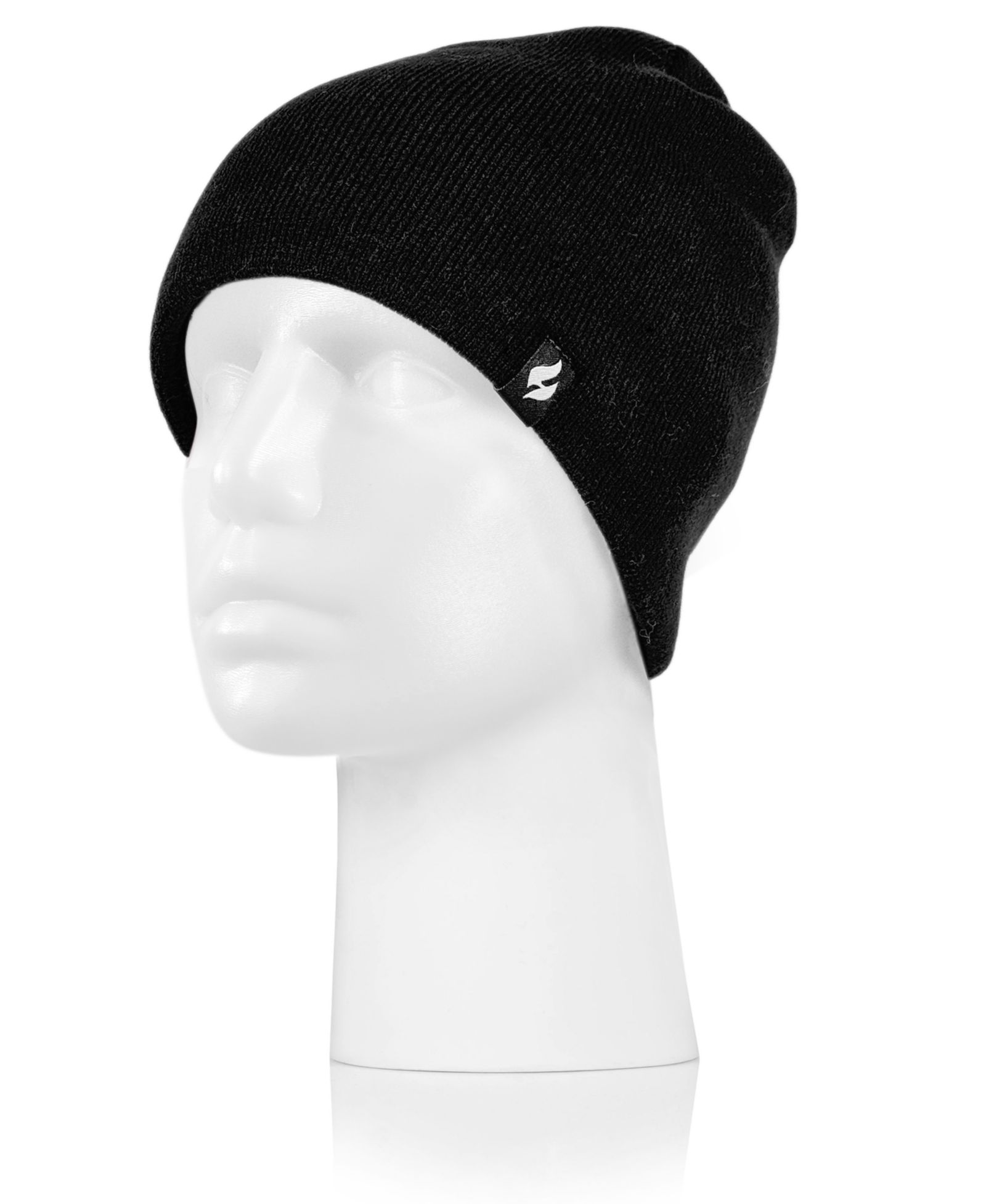 Heat Holders Diana Flat Knit Watch Cap