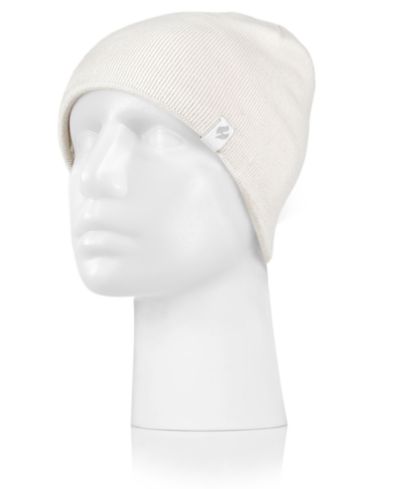 Вязаная шапка Heat Holders Diana Flat Knit Watch Cap