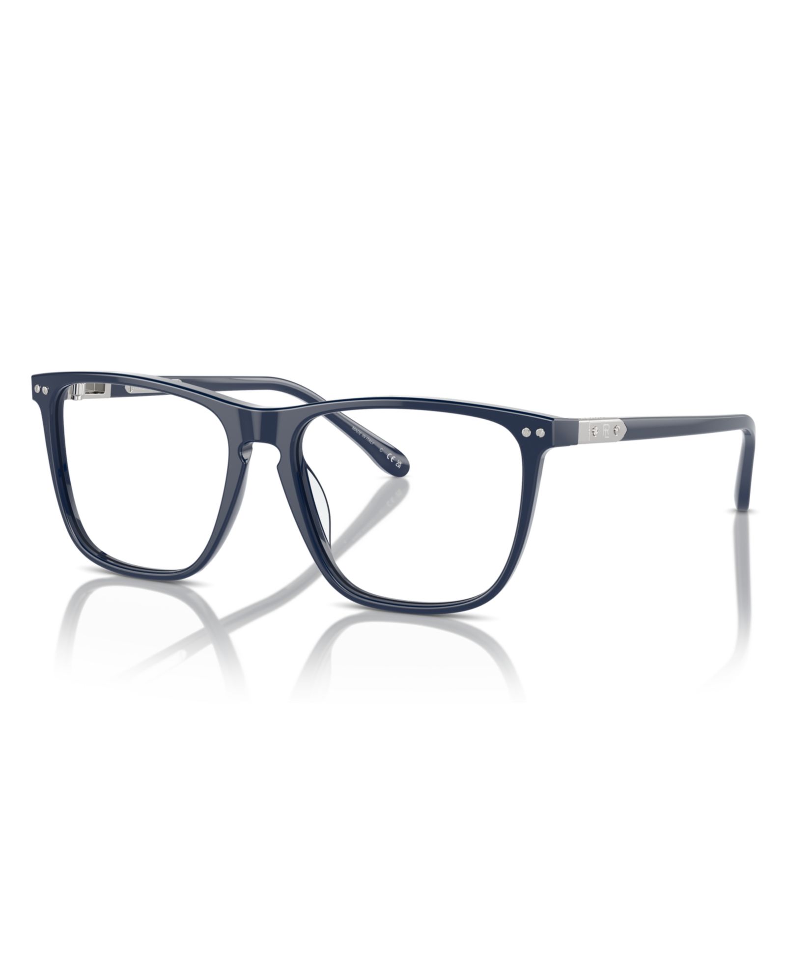Очки Ralph Lauren Man Square Plastic RL6242U