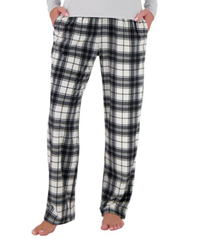 Heat Holders Women's Mila Microplush Pajama Pants