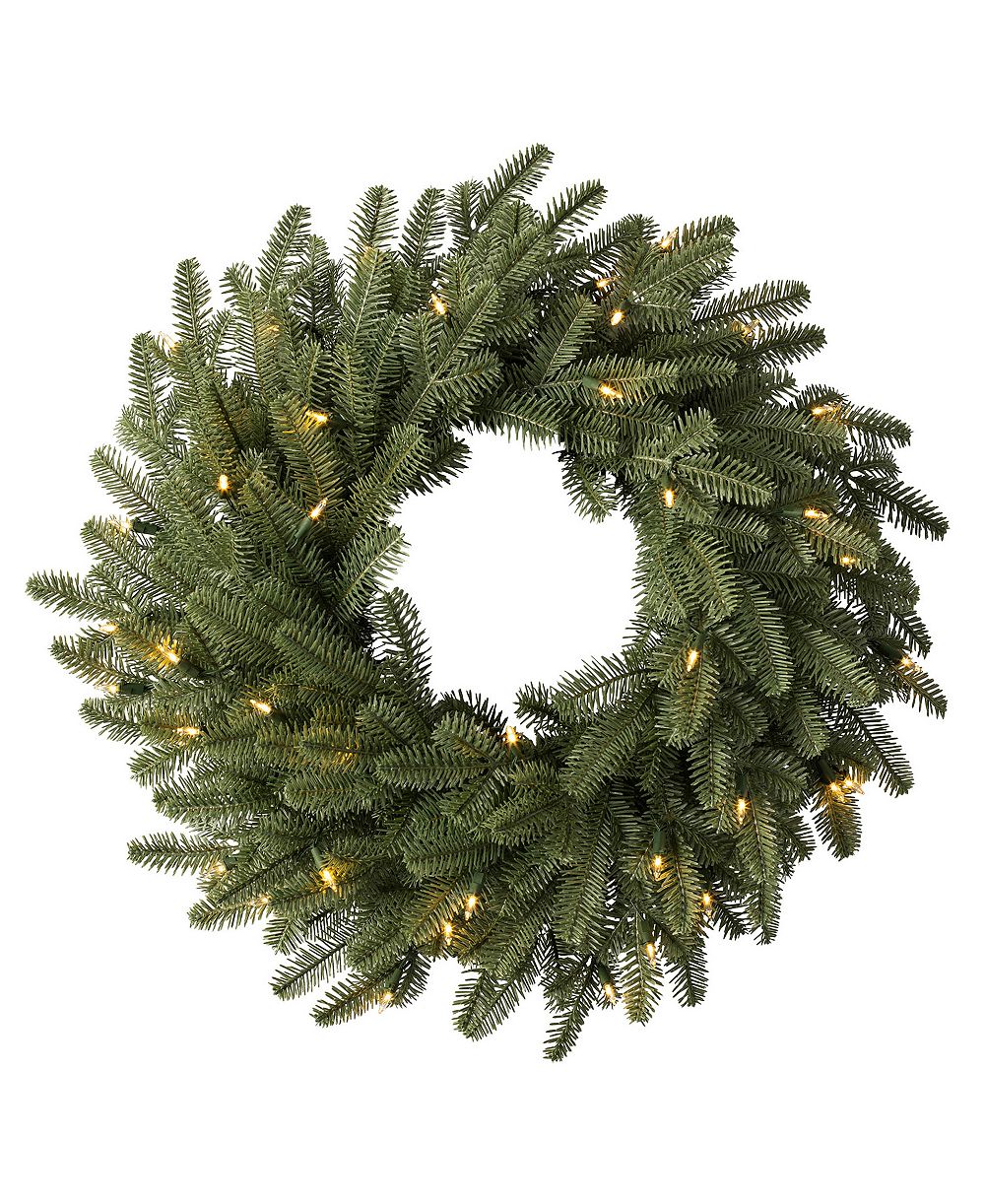 Balsam Hill рождественский венок BH Fraser Fir, 26"