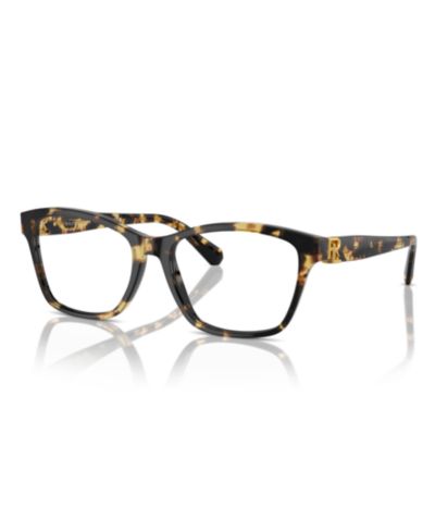 Женские очки Ralph Lauren Cat Eye пластиковые RL6243