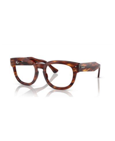 Очки Ray-Ban Unisex Square Plastic RB0298V Mega Hawkeye