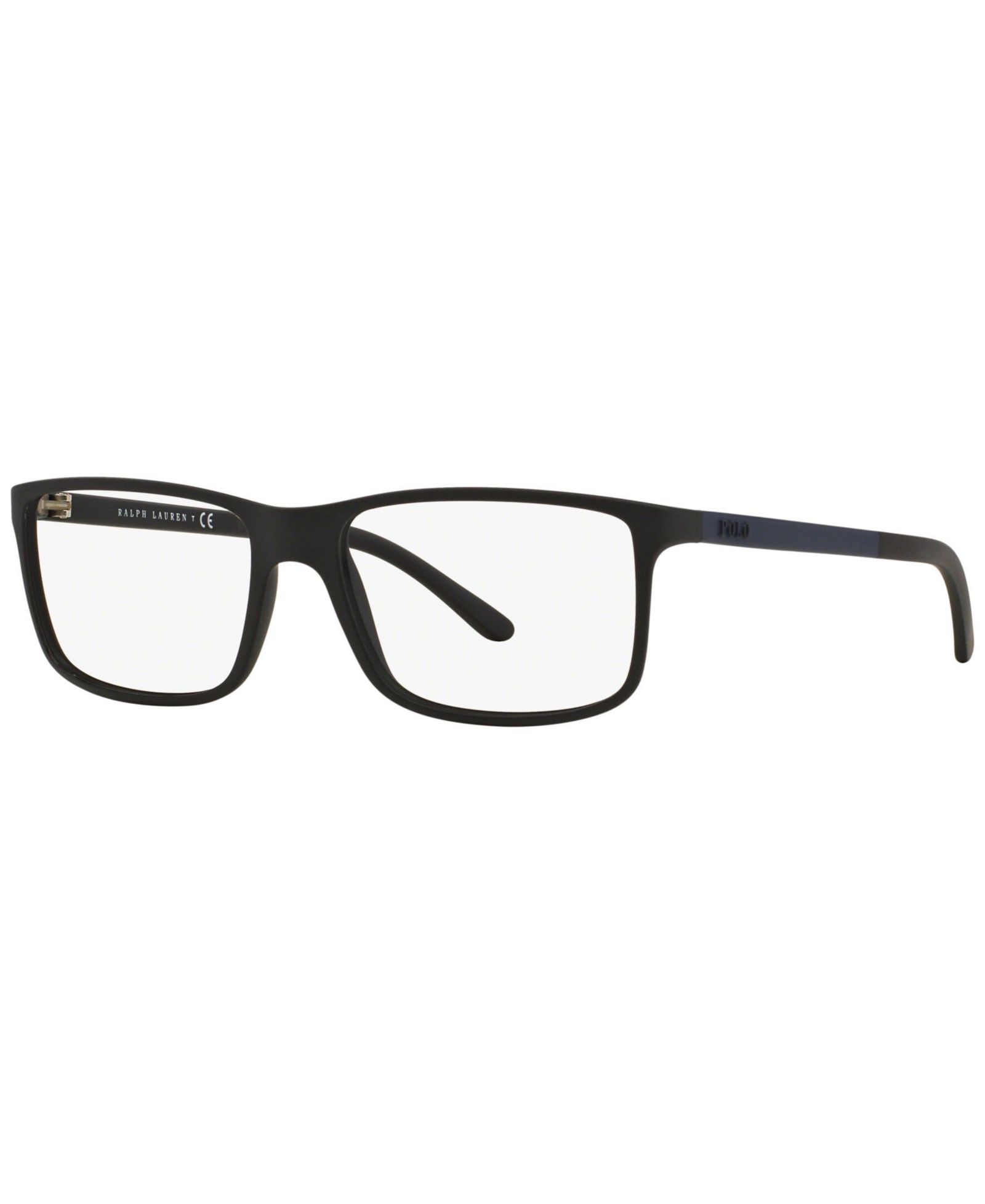 Очки Polo Ralph Lauren Man Rectangle Plastic PH2126
