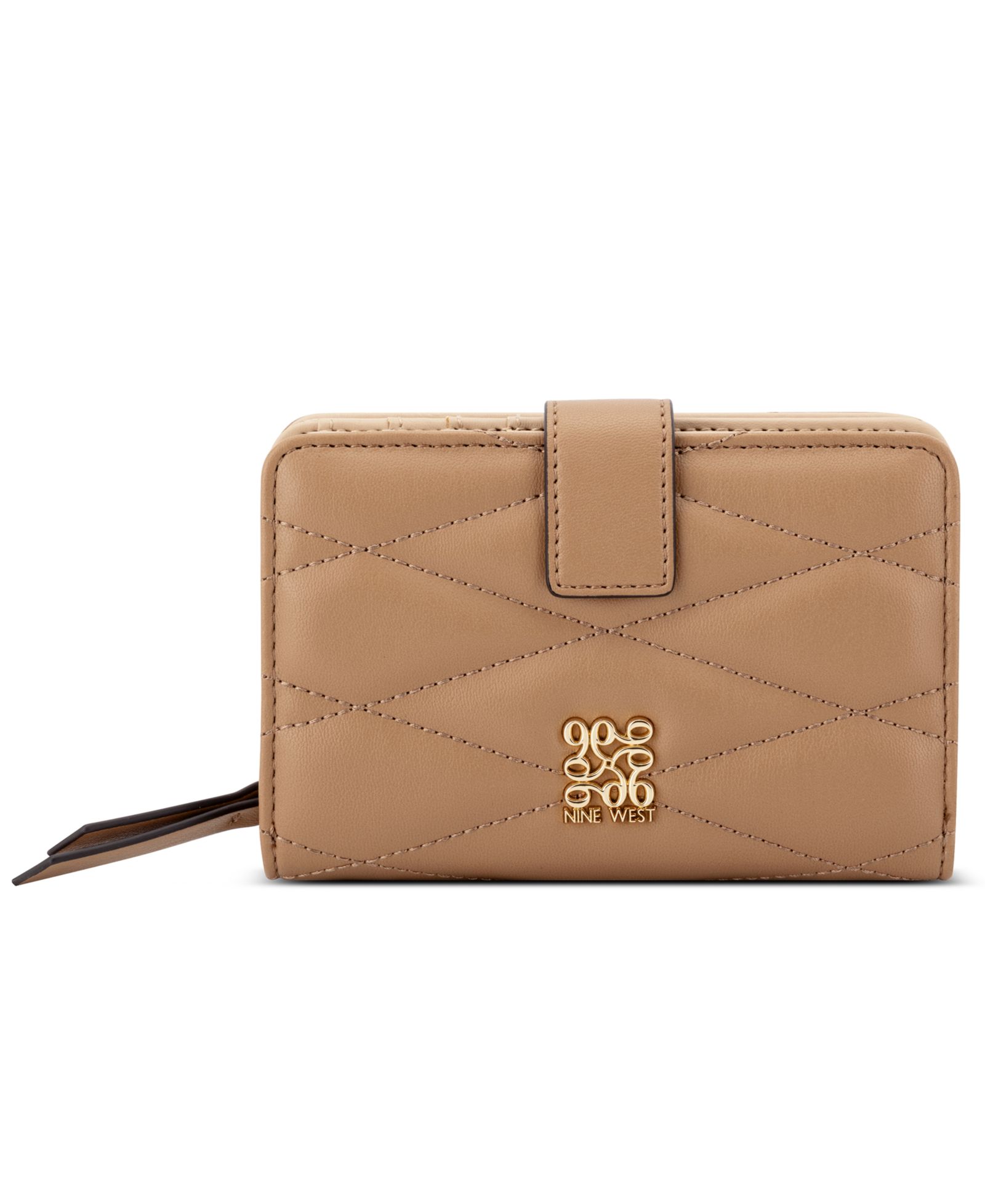 Nine West Anders French Bifold Wallet