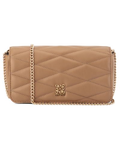 Nine West Anders Phone Chain Crossbody Clutch