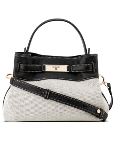 Мини-сумка Nine West Harlee Satchel Bag