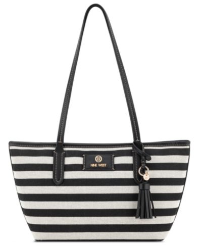 Nine West Nori сумка Shopper Zipper