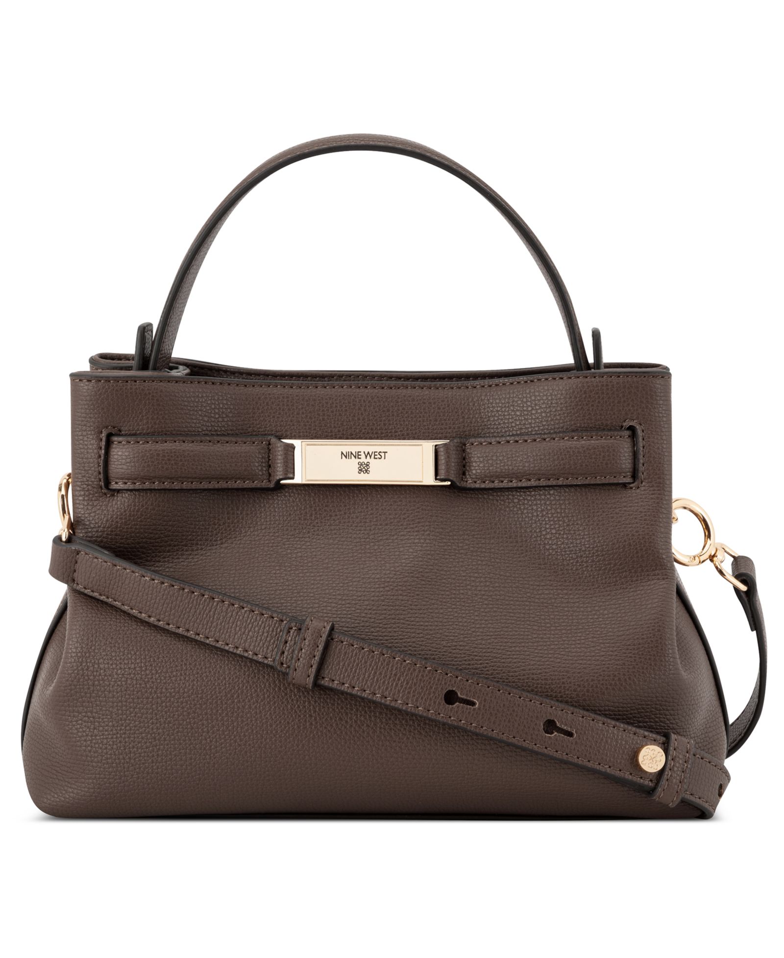 Nine West Harlee мини-сумка сатчель
