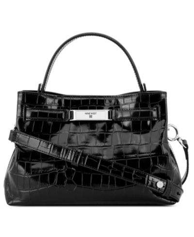 Сумка-сакво bag Nine West Harlee Mini Zipper