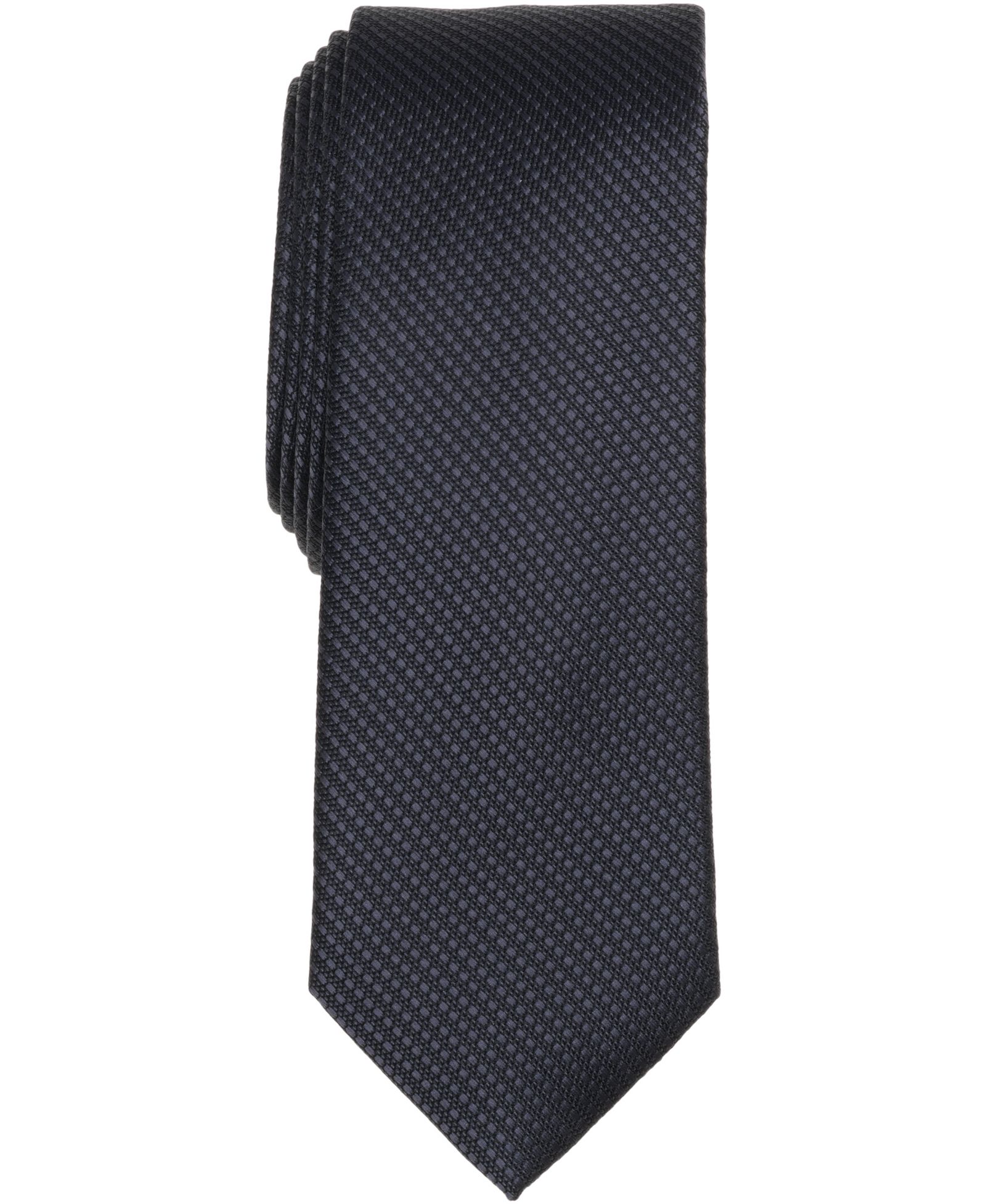 BAR III Men's State Solid Tie, Macy's Exclusive