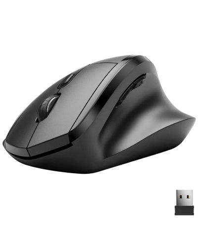 Беспроводная оптическая мышь Delton S30 Ergonomic, 3 Adjustable DPI