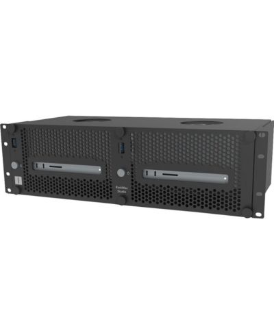 Sonnet RackMac Studio Pro 3U Rackmount Enclosure for Mac Studio