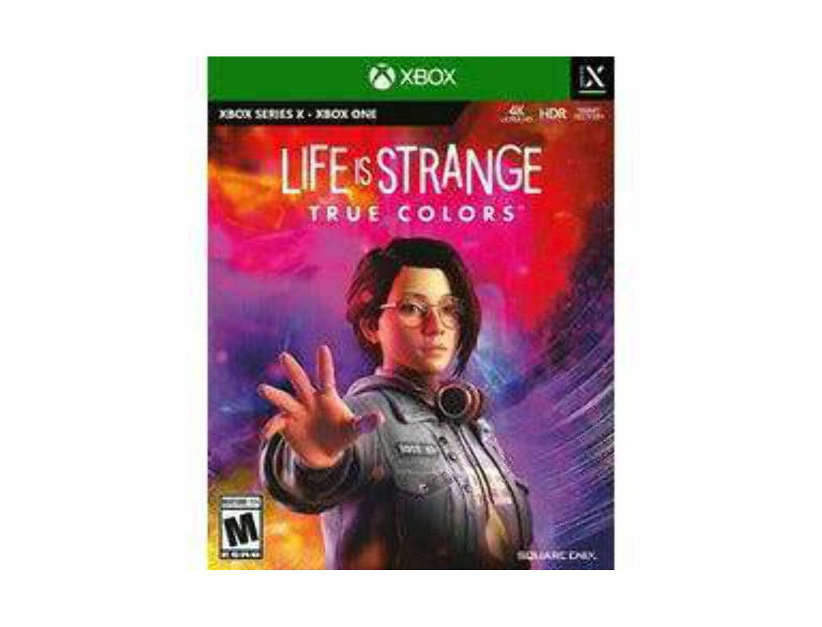 Life is Strange: True Colors - Xbox One