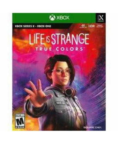 Square Enix Life is Strange: True Colors Xbox One