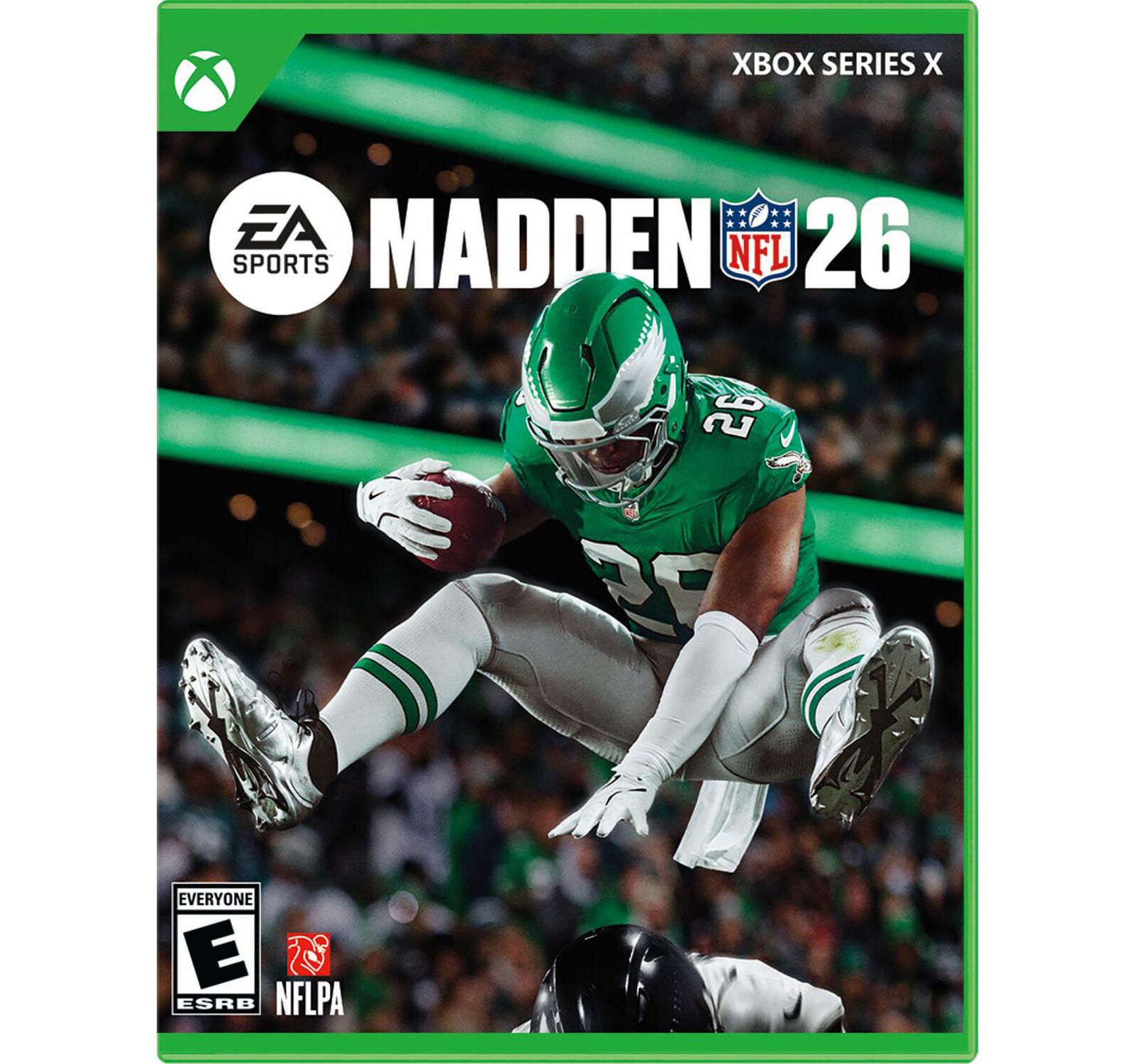 Madden NFL 26 для Xbox Series X от Electronic Arts