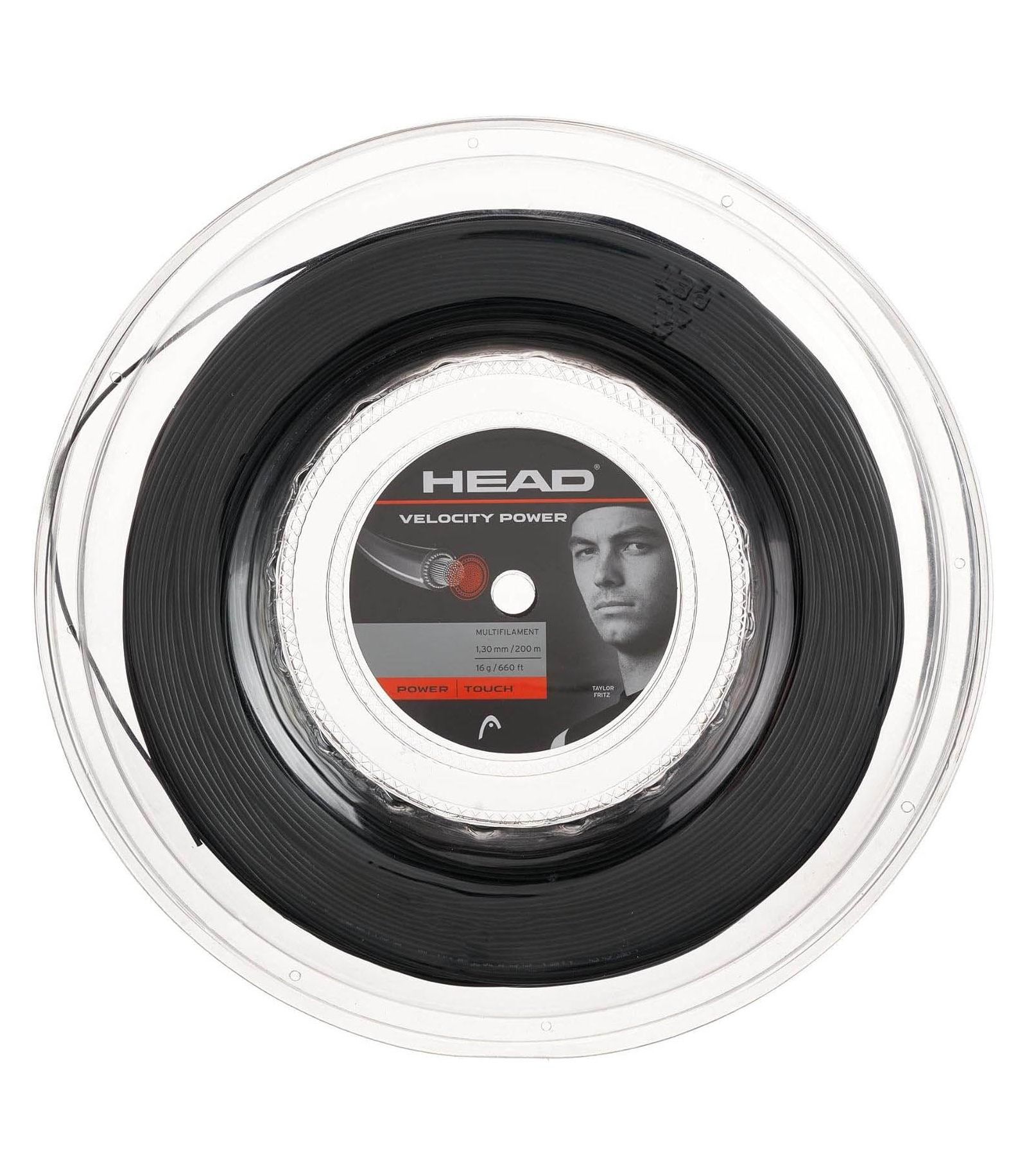 Head Velocity MLT 16g String Reel