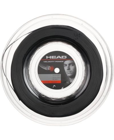 Head Velocity MLT 16g String Reel