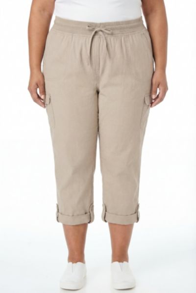 Natural khaki