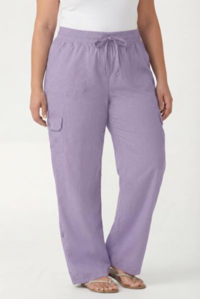 Pale lilac
