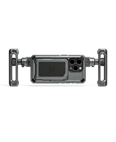 Комплект Tilta Khronos iPhone 15 Pro Lightweight Kit, Space Gray