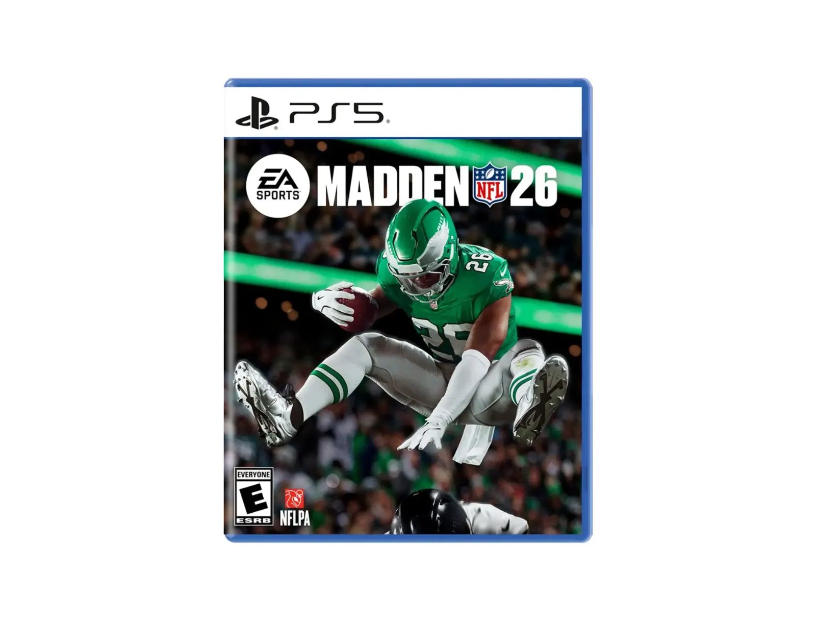 Madden 26 Standard Edition PlayStation 5