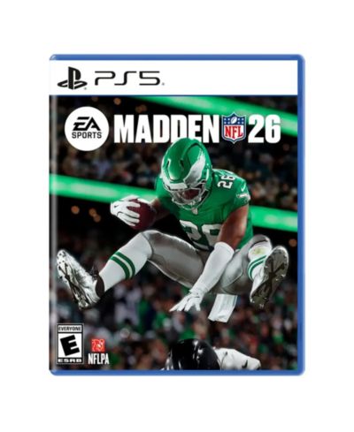 Игра Sony Madden 26 Standard Edition - PlayStation 5
