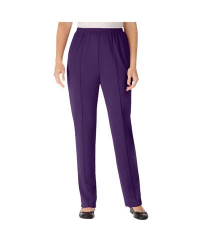 Radiant purple