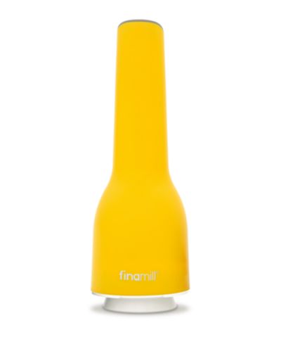 FinaMill Classic Rechargeable Spice Grinder