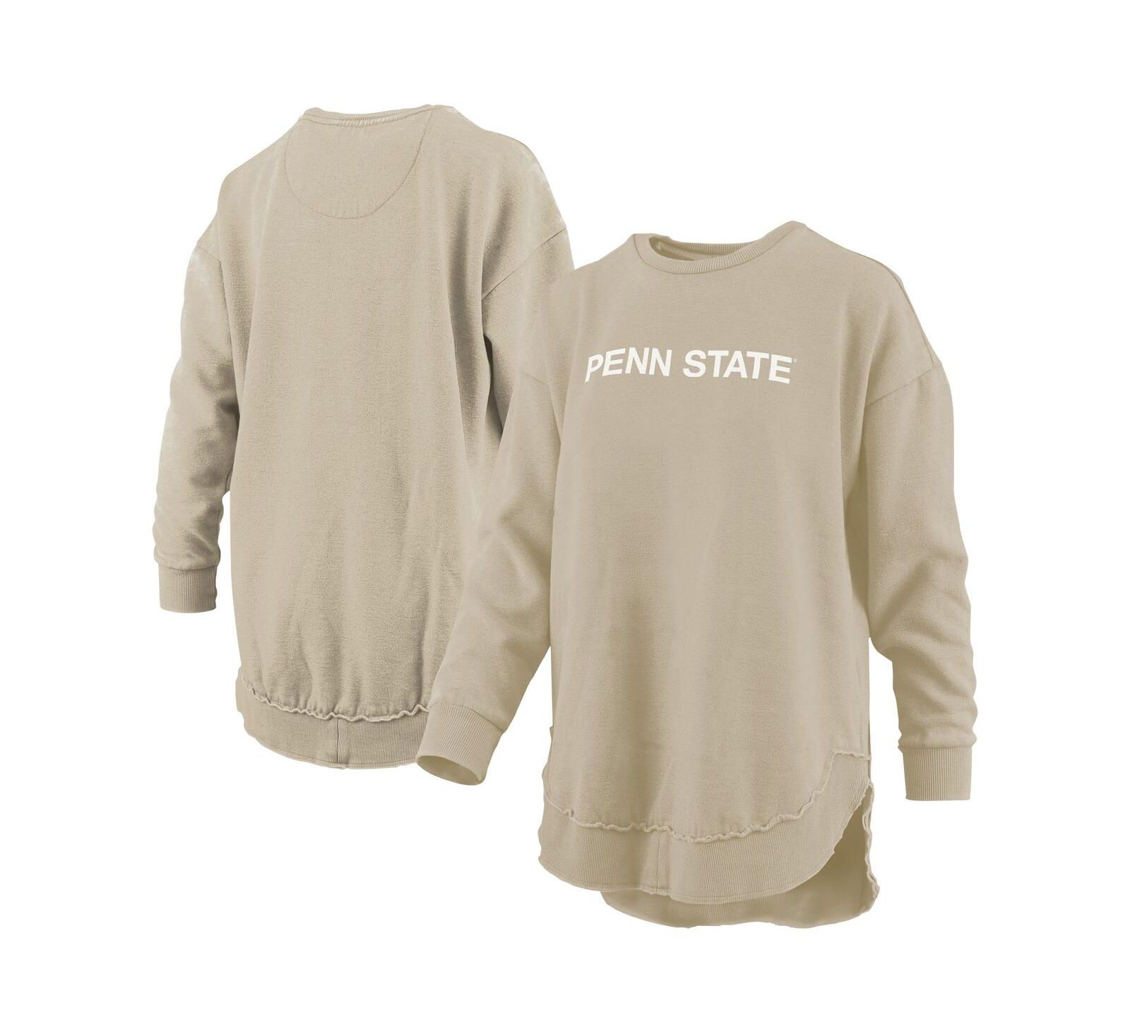 Женская флисовая кофта Pressbox Penn State Nittany Lions