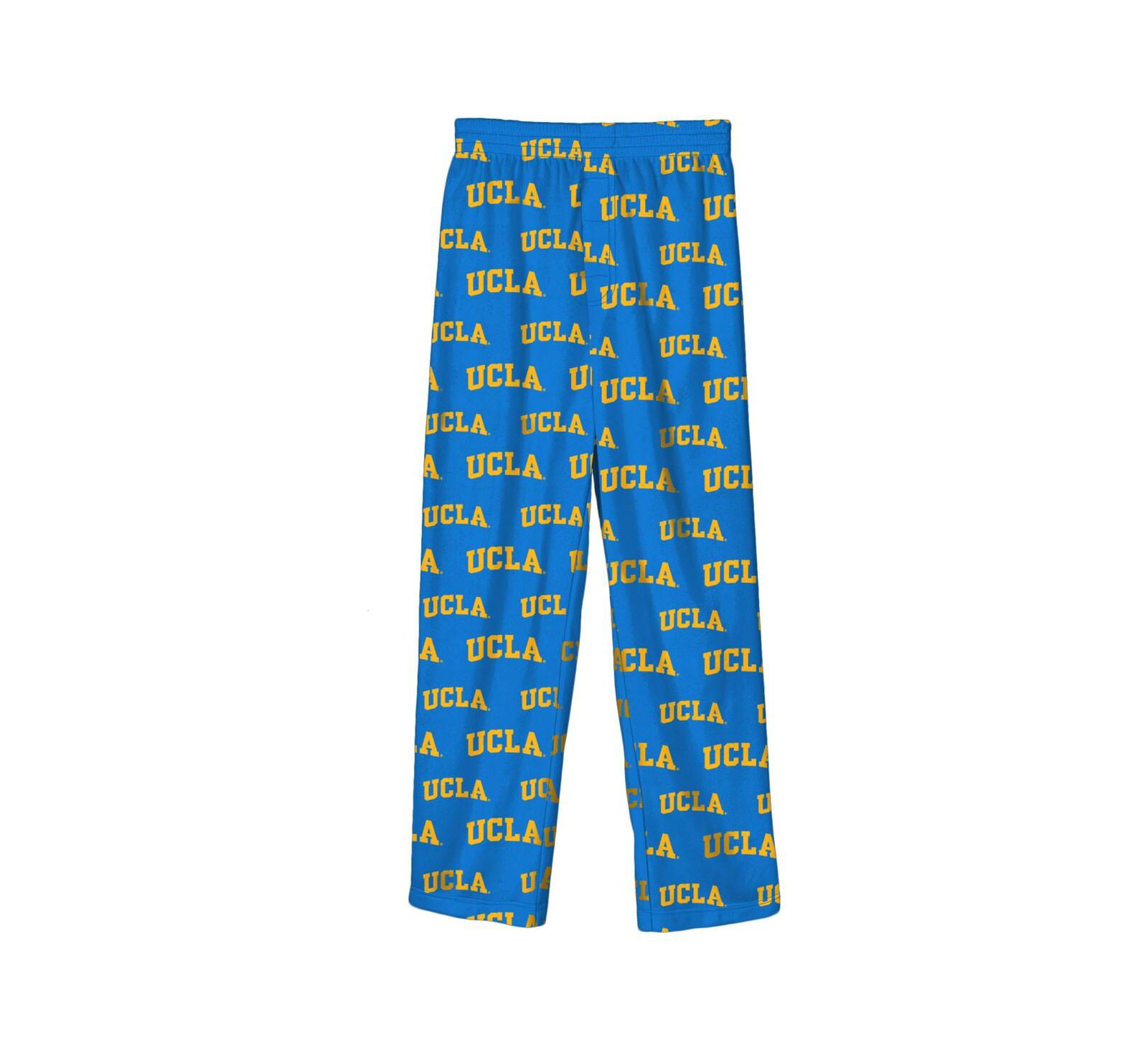 Детские брюки Outerst Heav Blue UCLA Bruins Team