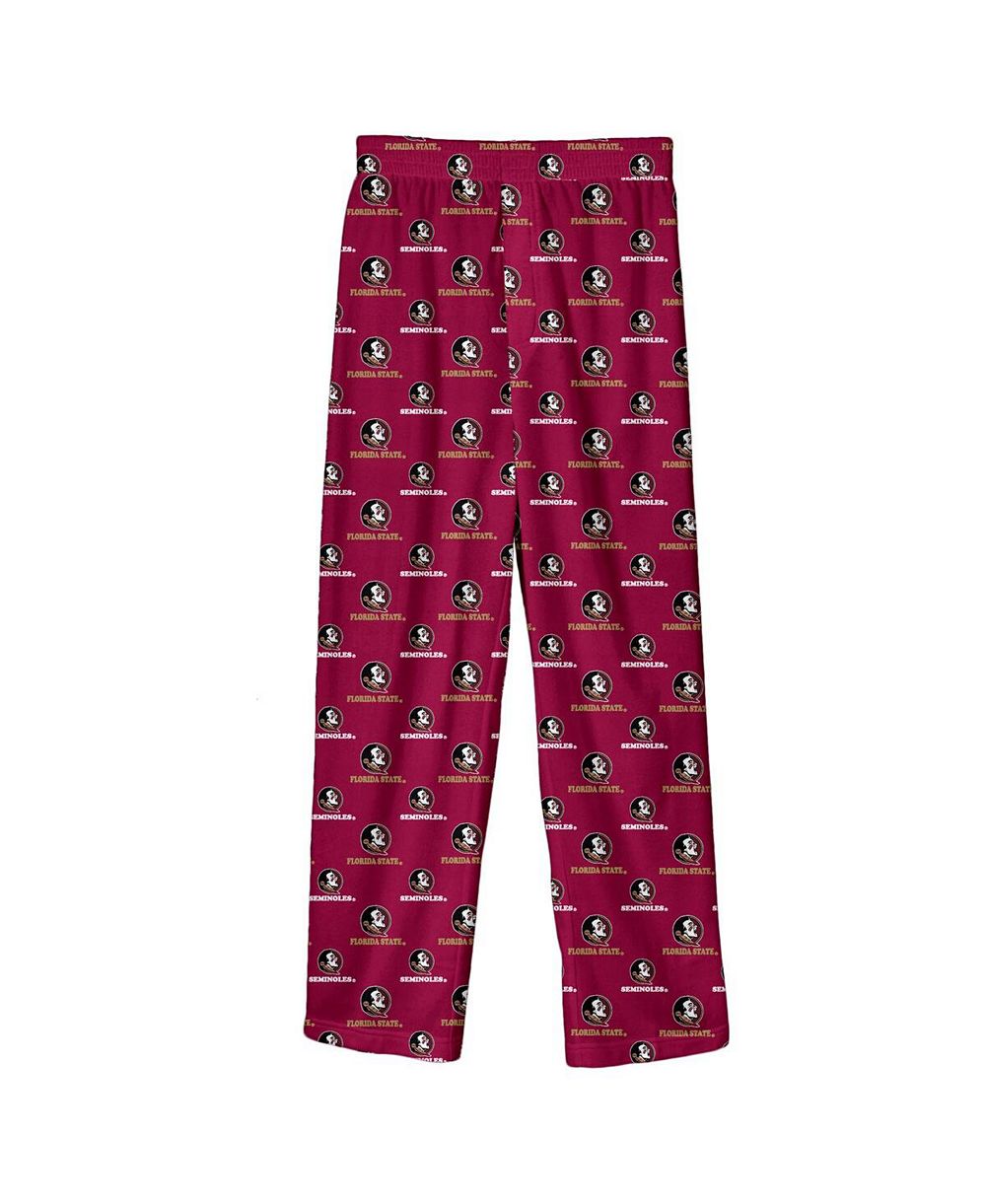 Outerstuff Детские брюки Garnet Florida State Seminoles Team