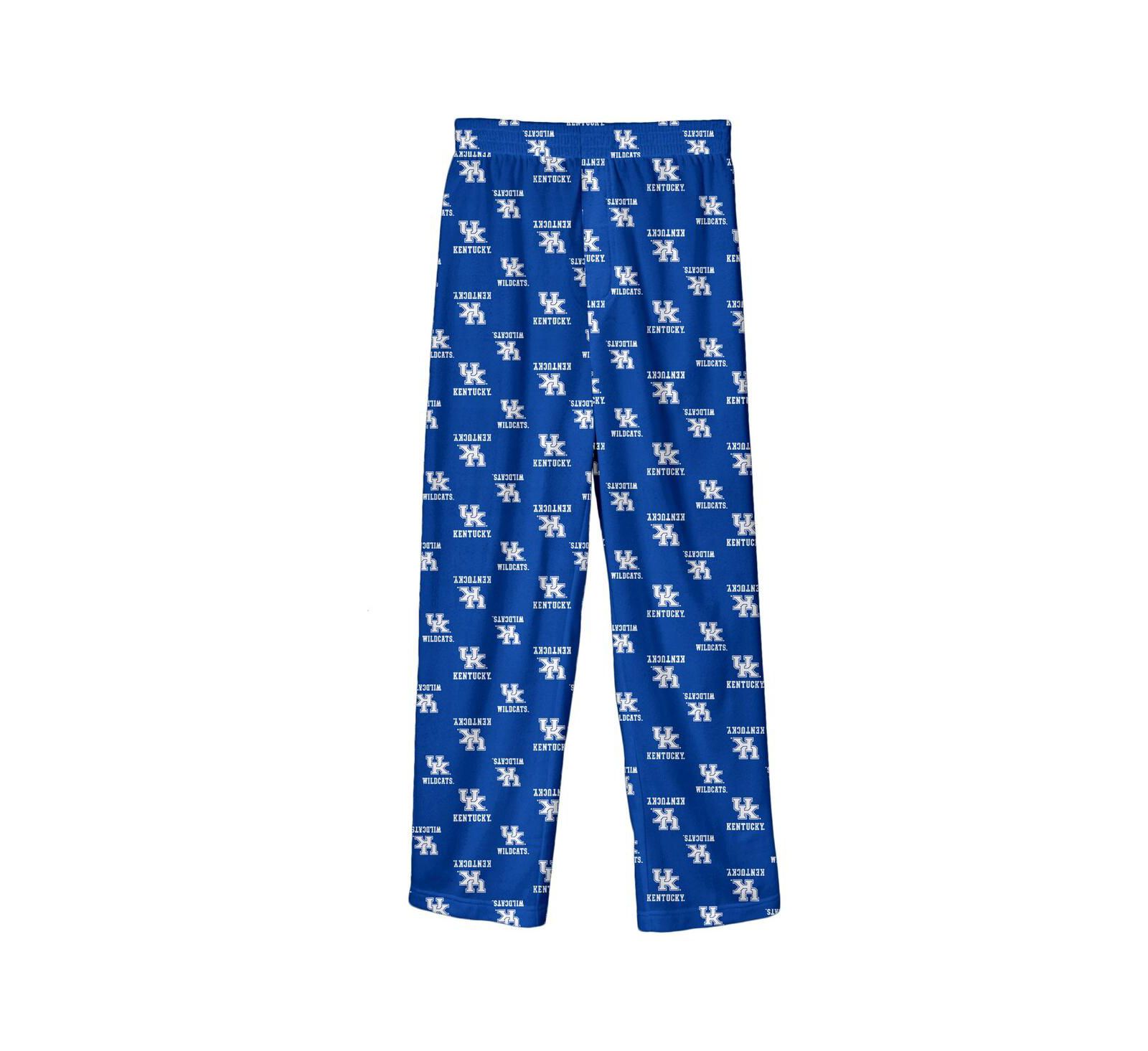 Outerstuff брюки Royal Kentucky Wildcats для мальчиков и девочек
