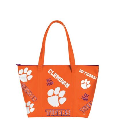 Indigo Falls Сумка тоут Clemson Tigers Medley Weekender