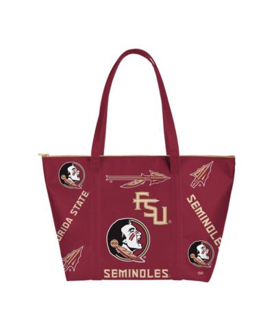 Indigo Falls Сумка-дафл Weekender с принтом Florida State Seminoles