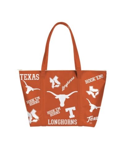 Indigo Falls сумка-дафл Texas Longhorns Medley Weekender Tote Bag