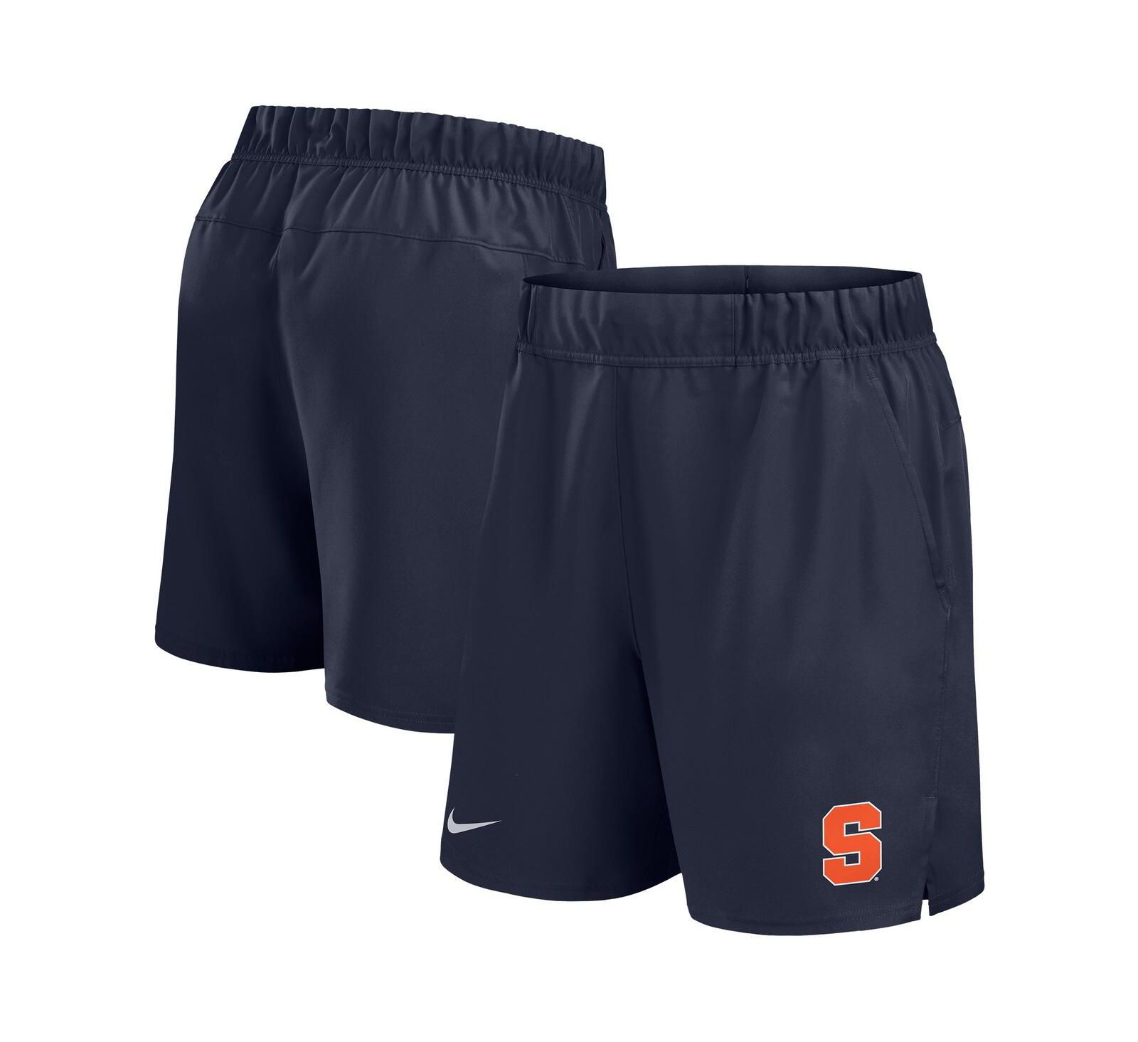 Nike Men's Navy Syracuse Orange Performance Victory Shorts