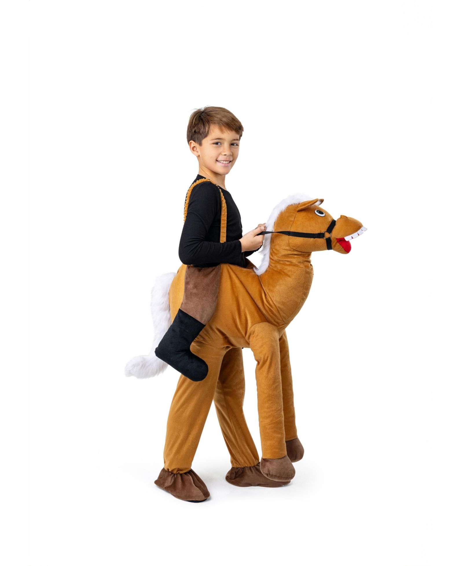 Dress Up America костюм Ride-A-Horse, детский
