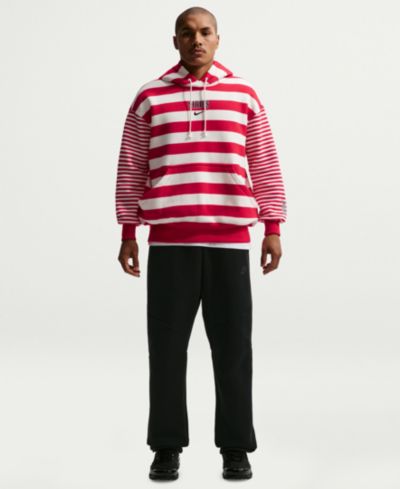 Nike USMNT Soccer Phoenix Oversized Hoodie