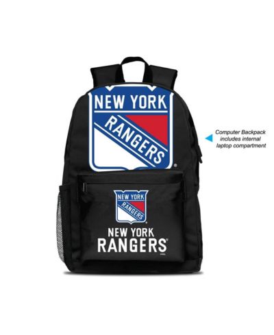 Рюкзак Mojo New York Rangers с большим логотипом
