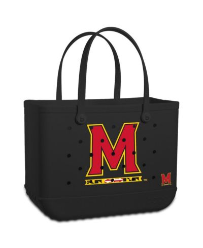 Bogg Bag Maryland Terrapins сумка-тоут