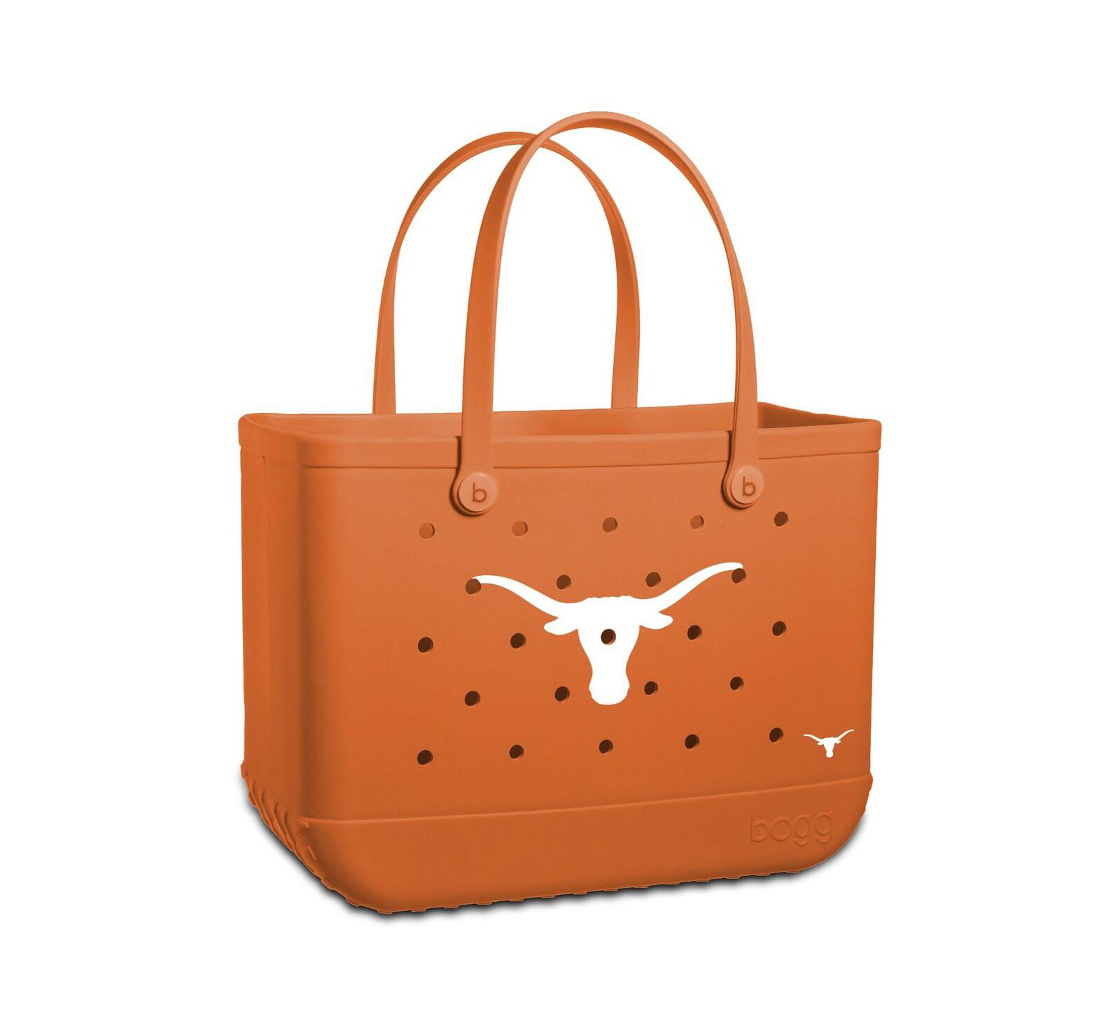 Сумка-шоппер Bogg Bag Texas Longhorns