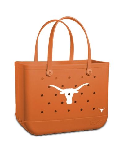 Сумка-шоппер Bogg Bag Texas Longhorns