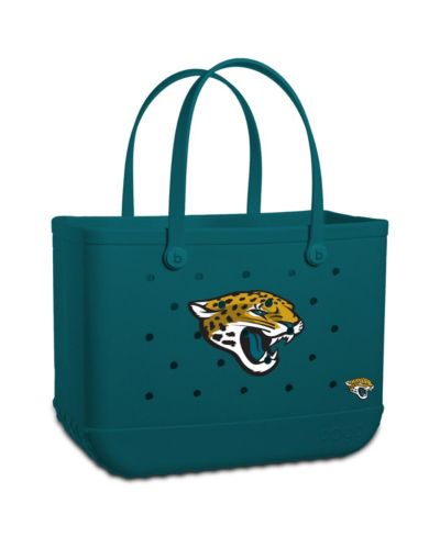 Bogg Bag Jacksonville Jaguars сумка-тоут