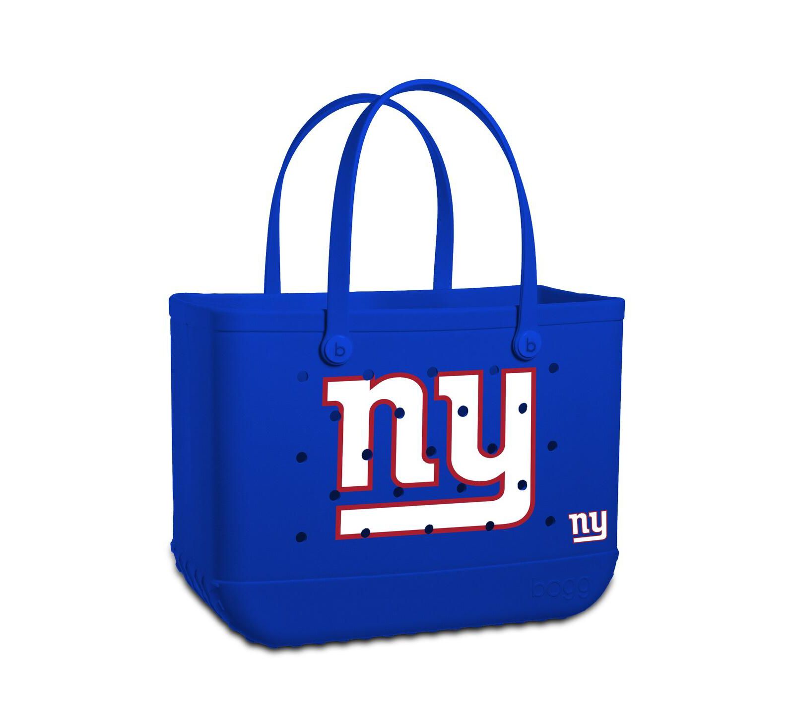Bogg Bag New York Giants сумка-тоут