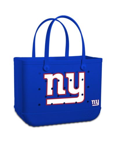 Bogg Bag New York Giants сумка-тоут